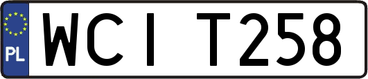 WCIT258