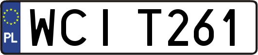 WCIT261