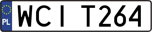 WCIT264