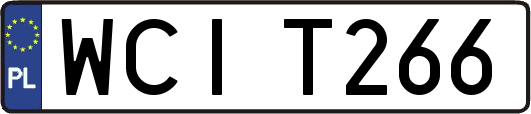 WCIT266