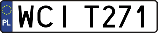 WCIT271