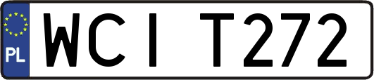 WCIT272