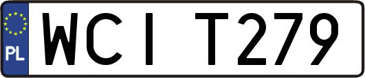 WCIT279