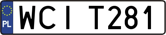 WCIT281