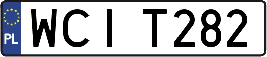 WCIT282
