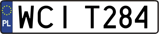 WCIT284