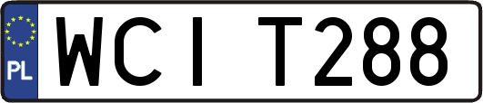 WCIT288
