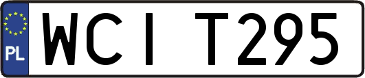 WCIT295