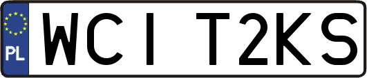 WCIT2KS