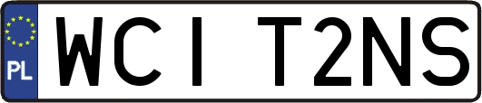 WCIT2NS