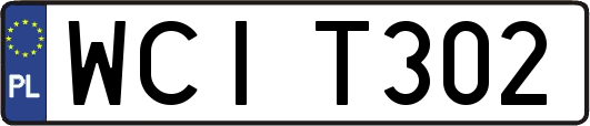 WCIT302