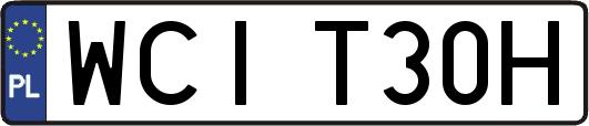 WCIT30H