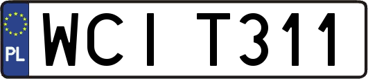 WCIT311