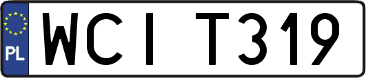 WCIT319
