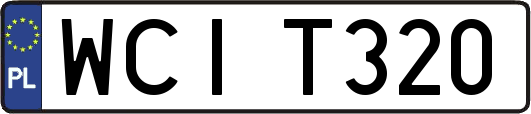 WCIT320