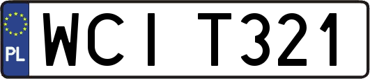 WCIT321