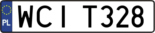 WCIT328
