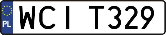 WCIT329