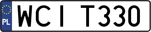 WCIT330
