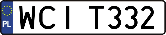 WCIT332