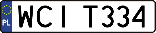 WCIT334