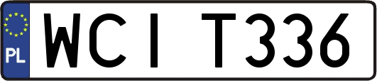 WCIT336