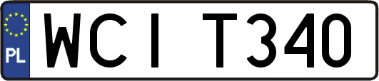 WCIT340