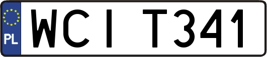 WCIT341