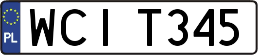 WCIT345