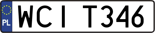 WCIT346