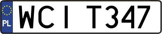 WCIT347
