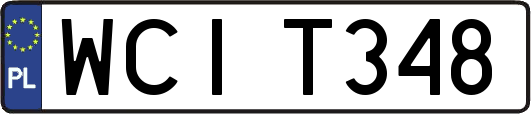 WCIT348
