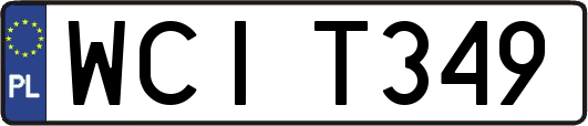 WCIT349