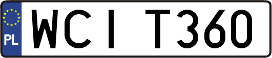 WCIT360