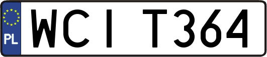 WCIT364