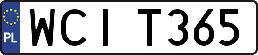 WCIT365