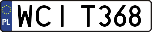 WCIT368