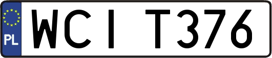 WCIT376