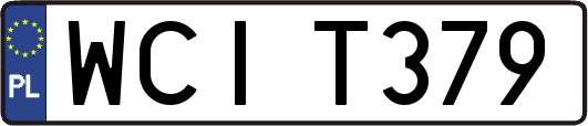 WCIT379
