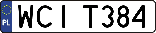 WCIT384