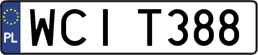 WCIT388
