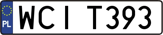 WCIT393