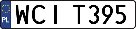 WCIT395