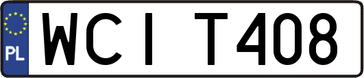 WCIT408