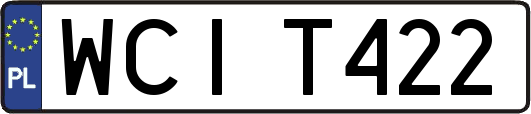 WCIT422