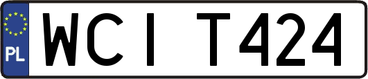 WCIT424