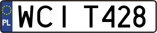 WCIT428