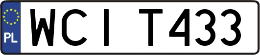WCIT433