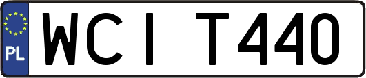 WCIT440