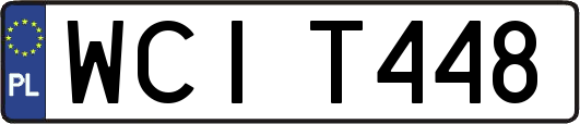 WCIT448